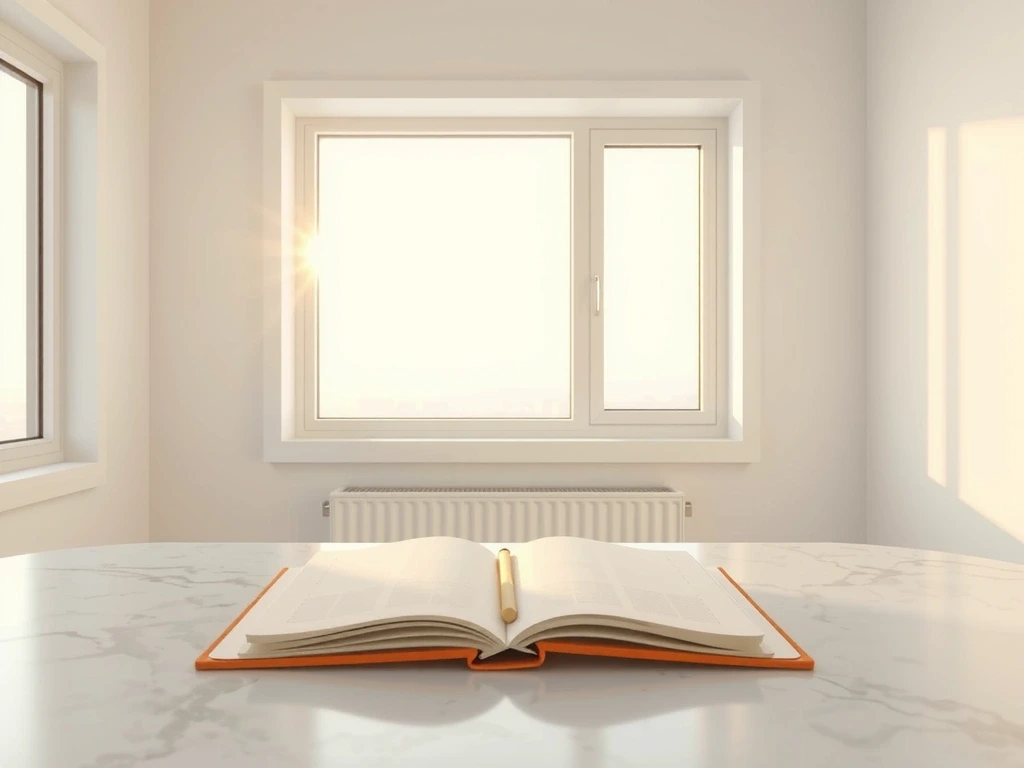 Czysta i bezpieczna przestrzeń pracy