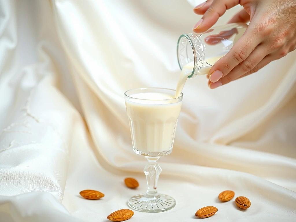 Alternatywy bezlaktozowe