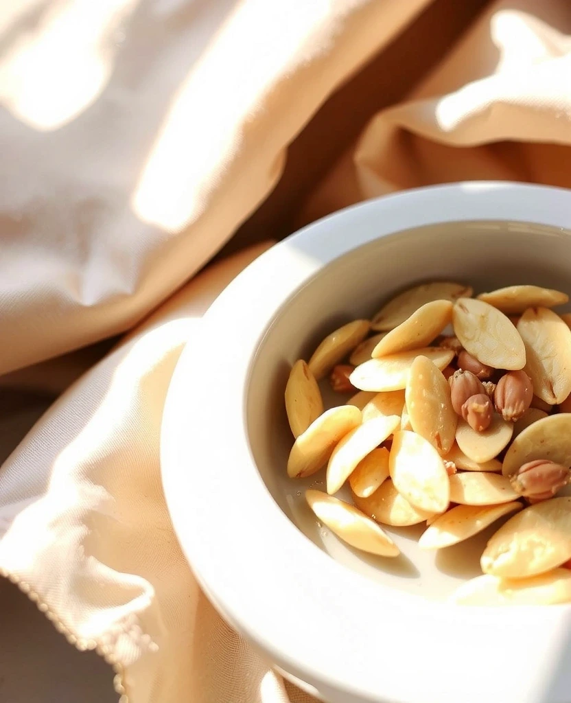 Świadome odżywianie